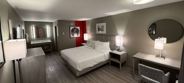 Ramada by Wyndham Kenner/New Orleans Airport South图片