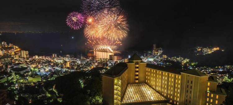 热海龟之井酒店别馆(Kamenoi Hotel Atami Annex)图片