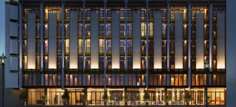 佛罗伦萨 W 酒店(W Florence)图片