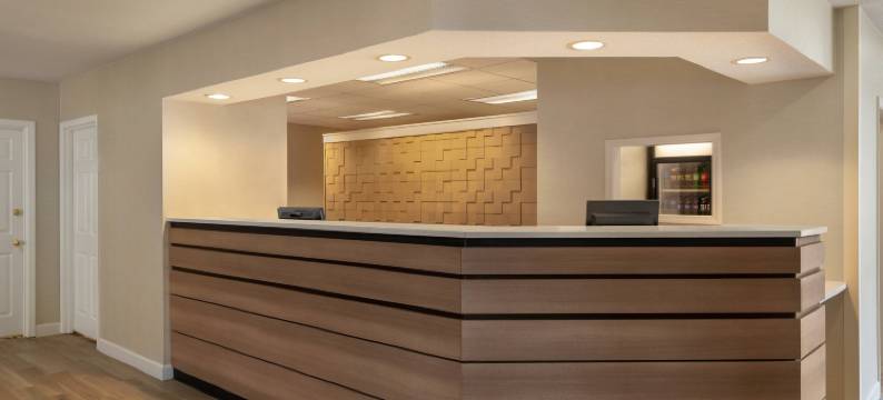 德特福德居家酒店(Residence Inn Deptford)图片