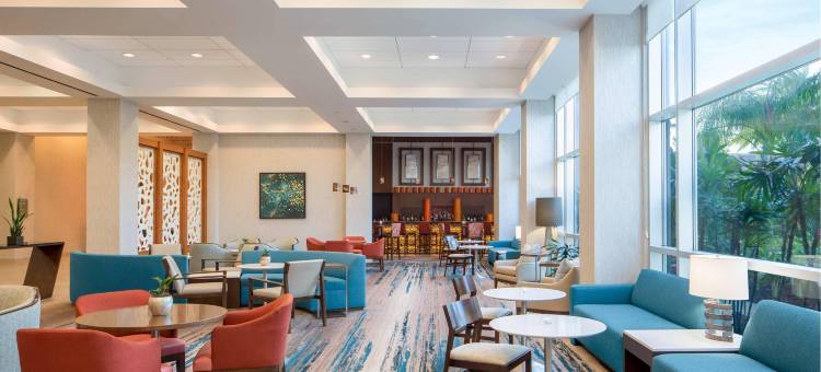 奥兰多北部莱克玛丽威斯汀酒店(The Westin Lake Mary, Orlando North)图片