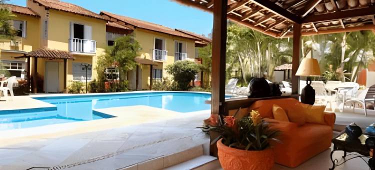 维拉德尔索尔旅馆(Pousada Villa del Sol)图片