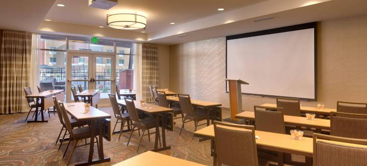 SpringHill Suites Moab图片