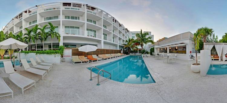 萨拉索塔现代酒店-臻品之选(The Sarasota Modern, a Tribute Portfolio Hotel)图片