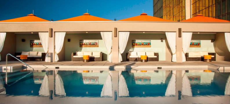 查塔努加威斯汀酒店(The Westin Chattanooga)图片