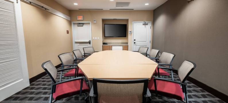 托莱多-俄勒冈TownePlace Suites酒店(TownePlace Suites Toledo Oregon)图片