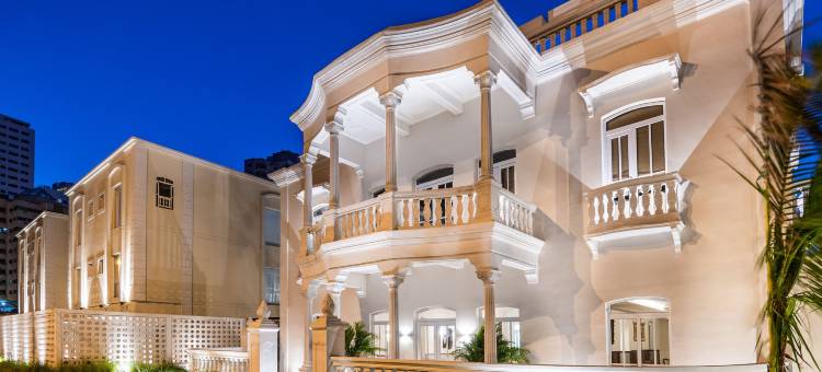 卡塔赫纳埃尔米塔臻品之选酒店(Ermita, Cartagena, a Tribute Portfolio Hotel)图片