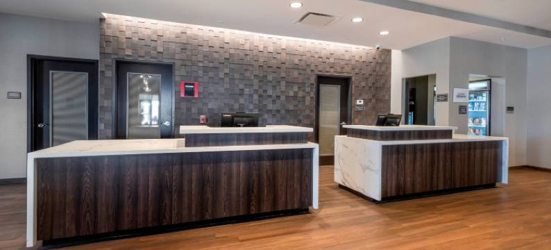 肖特庞普诺奇居家酒店(Residence Inn Short Pump at the Notch)图片