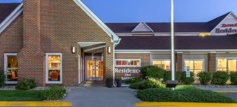 苏瀑居家酒店(Residence Inn Sioux Falls)图片