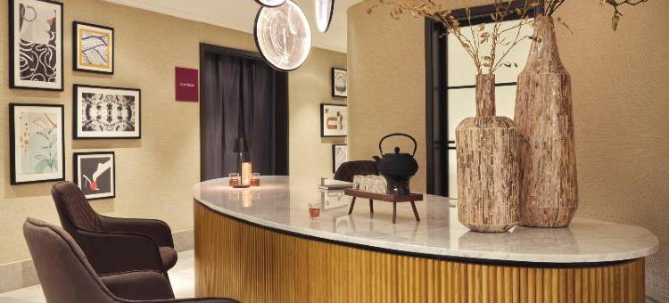 巴登巴登莱昂纳多皇家酒店(Leonardo Royal Hotel Baden-Baden)图片