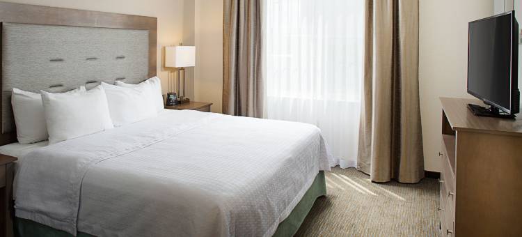 阿尔伯克基住宅区Homewood Suites by Hilton(Homewood Suites by Hilton Albuquerque Uptown)图片