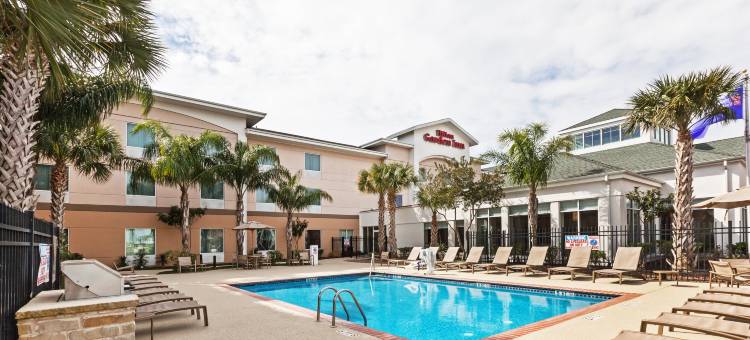 科珀斯克里斯蒂希尔顿花园酒店(Hilton Garden Inn Corpus Christi)图片