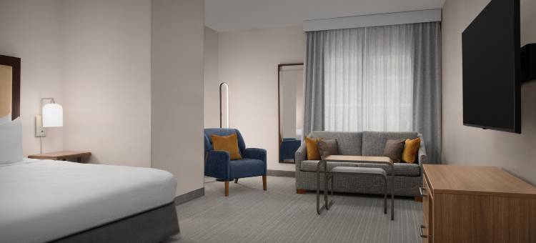 亚历山大Homewood Suites by Hilton(Homewood Suites by Hilton Alexandria/Pentagon South)图片