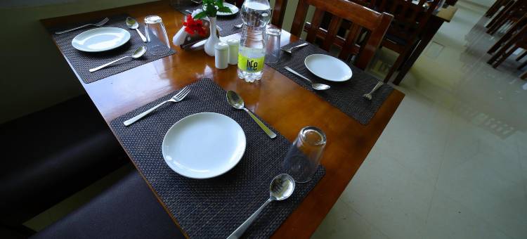Coastal Grand - Yercaud图片