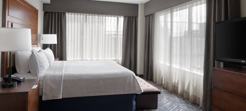 斯普林菲尔德Homewood套房酒店(Homewood Suites by Hilton Springfield)图片