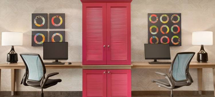 科罗拉多斯普林斯南希尔顿惠庭酒店(Home2 Suites by Hilton Colorado Springs)图片