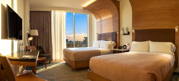 达拉斯上城希尔顿嘉悦里酒店(Canopy by Hilton Dallas - Uptown)图片