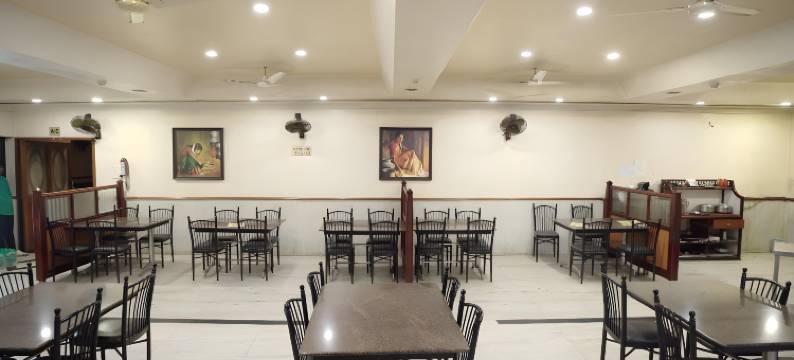 Hotel Udupi International图片