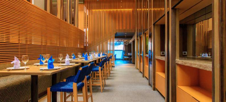 伊基托斯希尔顿逸林酒店(Double Tree by Hilton Iquitos)图片