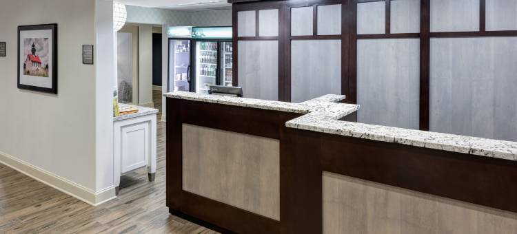 Homewood Suites by Hilton-莫沃市(Homewood Suites by Hilton Mahwah)图片