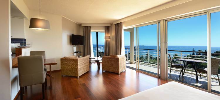 努美阿拉普洛米纳德希尔顿公寓式酒店(Hilton Noumea la Promenade Residences)图片