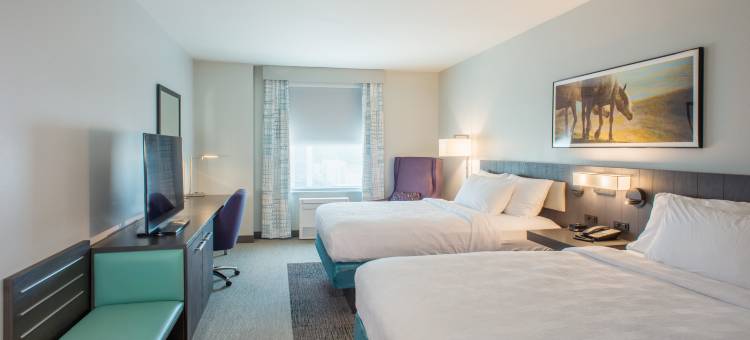 田纳西州孟菲斯东日耳曼敦希尔顿花园酒店(Hilton Garden Inn Memphis East Germantown)图片