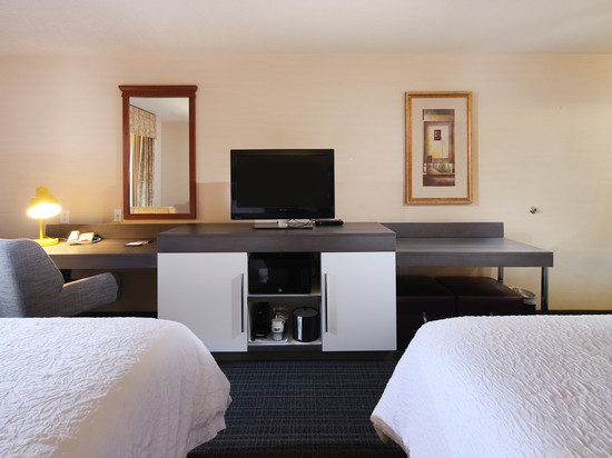 希尔顿欢朋酒店-谢拉维斯塔