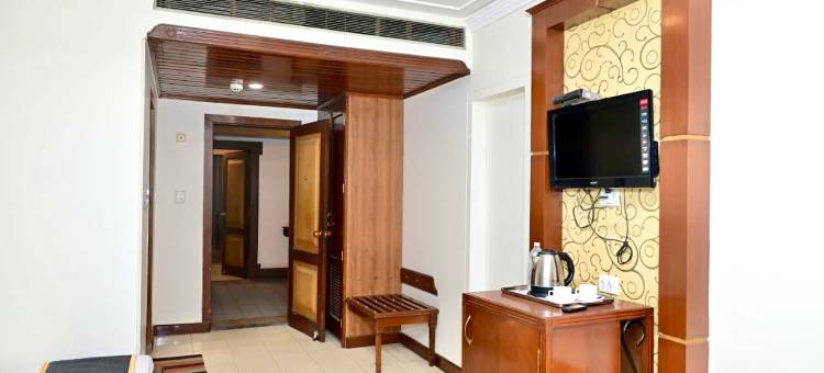 Hotel Metro Regency图片