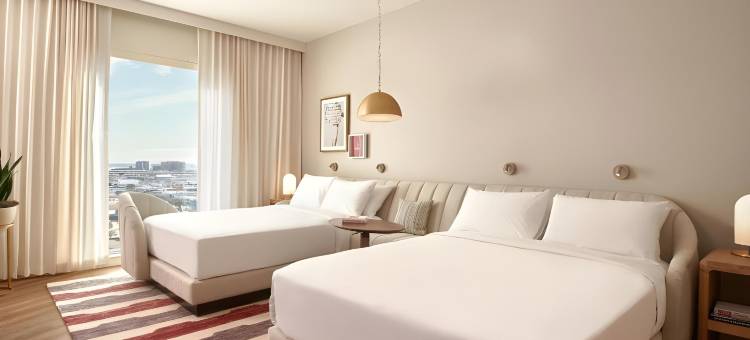 达拉斯维珍酒店(Virgin Hotels Dallas)图片