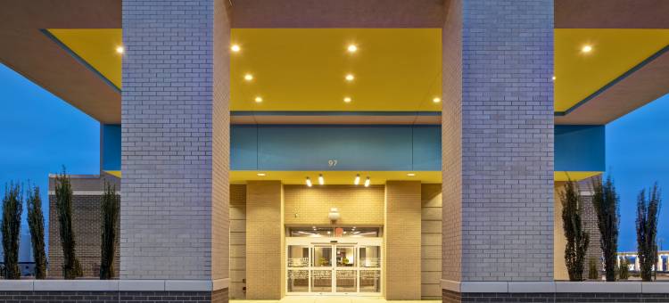 牛津希尔顿Tru酒店(Tru by Hilton Oxford)图片