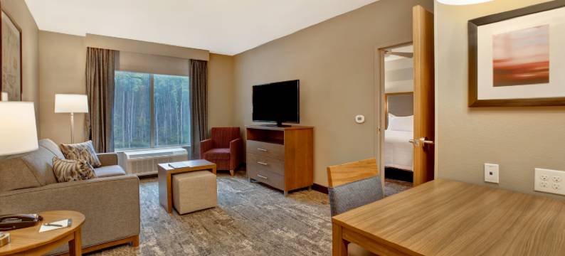 萨默维尔Homewood Suites by Hilton(Homewood Suites by Hilton Summerville)图片