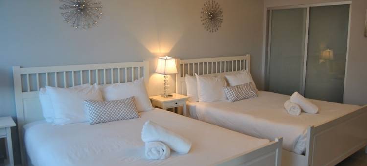 海滨(亚历山大)- 2卧室，2浴室，可住6人，2个泳池 - 度假村(Beach Front Resort - 2 Bedroom, 2 bathrooms, Sleeps 6, 2 Pools- at The Alexander)图片