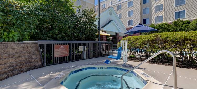 兰开斯特Homewood Suites by Hilton(Homewood Suites by Hilton Lansdale)图片