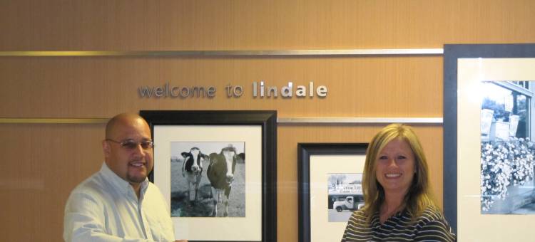 希尔顿欢朋酒店-泰勒林代尔(Hampton Inn Lindale/Tyler Area)图片