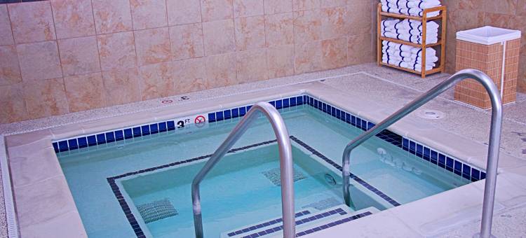 希尔顿欢朋酒店-悉尼(Hampton Inn Sidney)图片