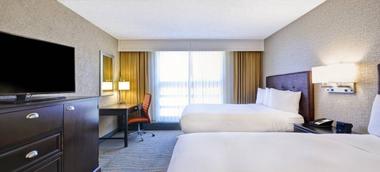 希尔顿逸林酒店-凤凰城北(DoubleTree by Hilton Phoenix North)图片