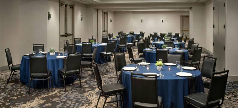 短泵里士满万豪酒店(Richmond Marriott Short Pump)图片