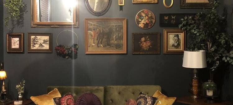 Lincoln’s Loft Moody’s Suite Downtown Lincoln, IL图片