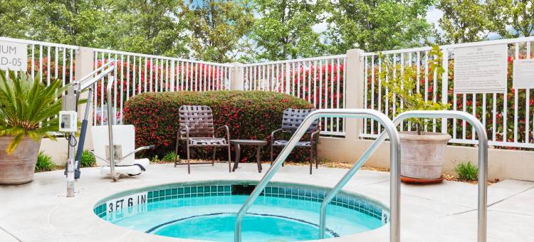 福尔瑟姆希尔顿花园酒店(Hilton Garden Inn Folsom)图片