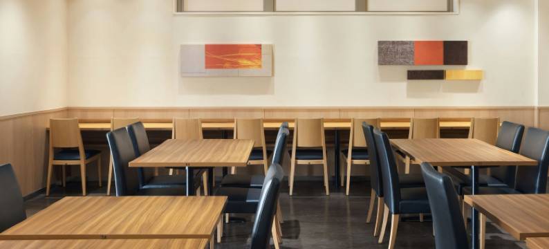 Four Points Flex by Sheraton大阪北浜酒店(Four Points Flex by Sheraton Osaka Kitahama)图片