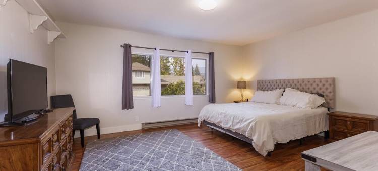 湖景隐居优胜美地&巴斯莱克度假屋(Lake View Hideaway Near Yosemite & Bass Lake)图片