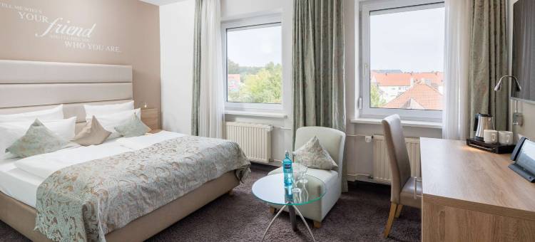 兰姆贝斯特韦斯特酒店(Best Western Hotel Lamm)图片