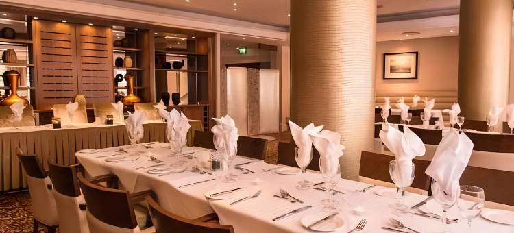 贝尔法斯特欧洲酒店(Europa Hotel)图片