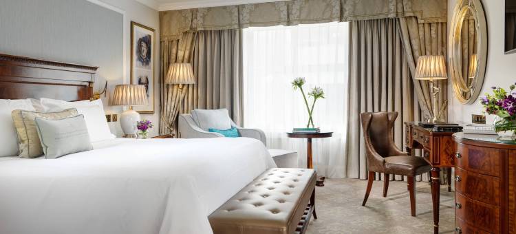 谢尔本傲途格精选酒店(The Shelbourne, Autograph Collection)图片