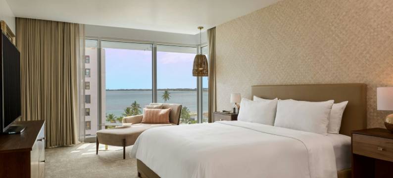 Casa Costera，Isla Verde海滩，万豪Bonvoy公寓(Casa Costera, Isla Verde Beach, Apartments by Marriott Bonvoy)图片