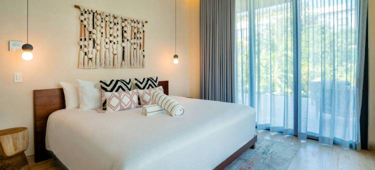 Bloom Tulum Apartments图片