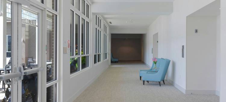 阿米莉亚岛万怡酒店(Courtyard Amelia Island)图片