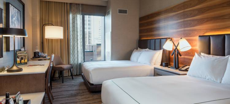 波特尔波特兰酒店-希尔顿格芮精选(The Porter Portland, Curio Collection by Hilton)图片