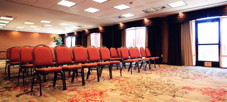 希尔顿欢朋套房酒店-帕索罗布尔斯(Hampton Inn & Suites Paso Robles)图片