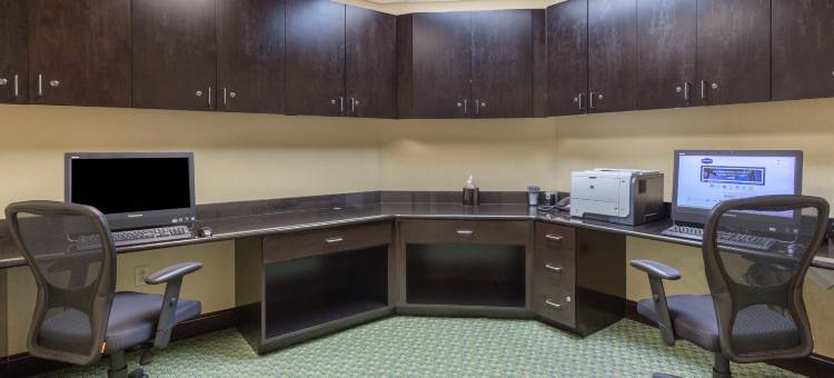 南里士满欢朋酒店(Hampton Inn Richmond-South)图片